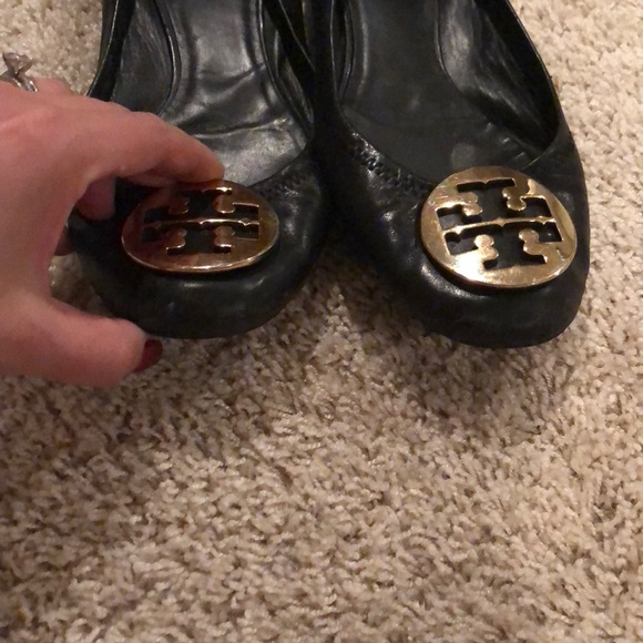 Tory Burch shoes size 9 - Picture 3 of 8